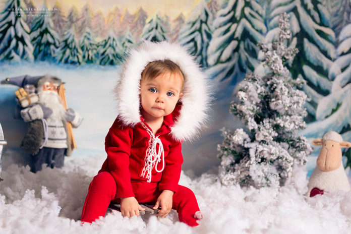 sedinte foto Craciun