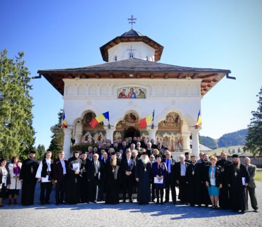 Zilele Culturii ROMÂNEȘTI din județele Covasna și Harghita