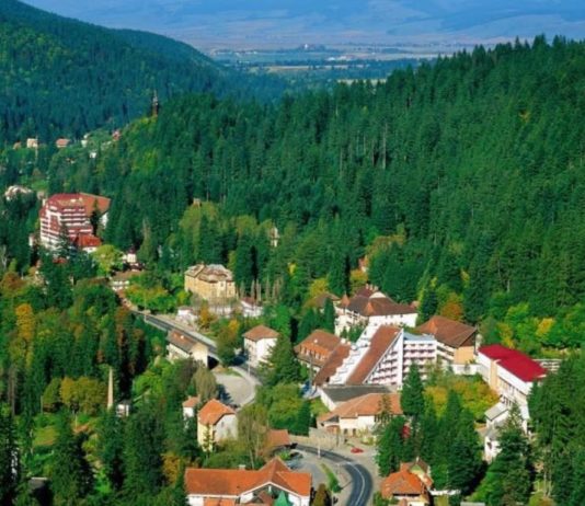 O destinație turistică din Harghita, cea mai scumpă din România la cazare în perioada de toamnă