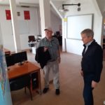 Harghitenii din Gheorgheni și Toplița s-au întâlnit cu Dacian Ciolos. Au fost propuse măsuri urgente
