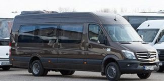 Apelează cu încredere la firma de închirieri microbuze și autocare transcarsrl.ro