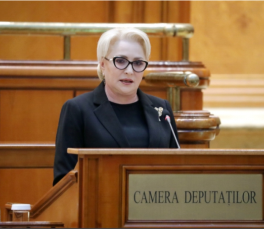 Kelemen Hunor: Guvernul a căzut. UDMR a votat moțiunea de cenzură