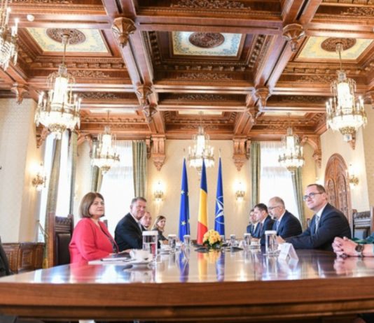 Kelemen Hunor: Guvernul trebuie instalat săptămâna viitoare