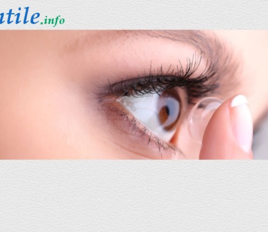 5 motive pentru a alege o pereche de lentile de contact Acuvue toamna aceasta