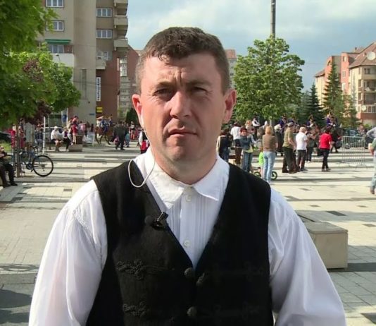 Procesul în care Borboly Csaba este judecat pentru fapte de corupție a fost amânat din nou. Următorul termen are loc săptămâna viitoare