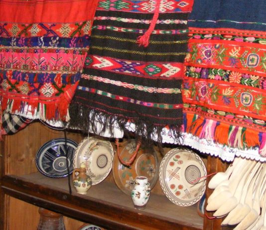 ”SOS CULTURA TRADIȚIONALĂ” – colocviu la care sunt invitați reprezentanții comunelor harghitene