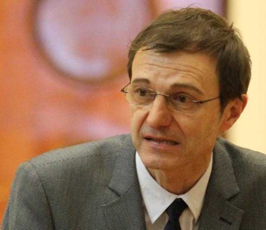 Preşedintele Academiei Române, Ioan-Aurel Pop, la sesiunea aniversară „Nicolae Bălcescu, 200 de ani de la naştere”: Astăzi o societate românească grăbită şi preocupată de interese trecătoare