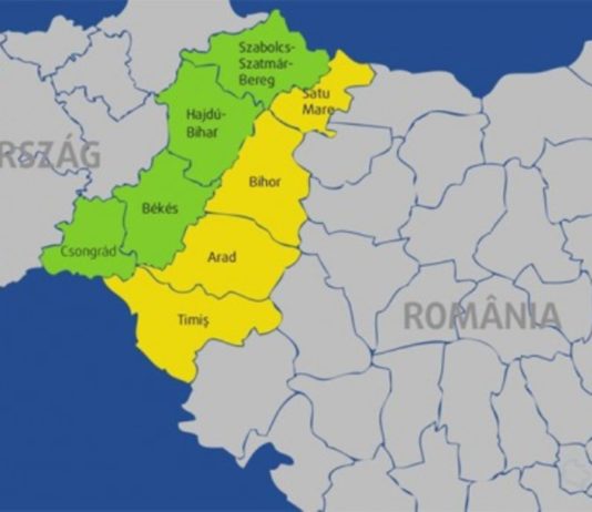 S-a lansat procesul de selecție a două organizații nonprofit pentru programul de cooperare Interreg V-A Romania – Hungary