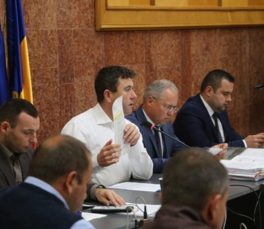 Nou generator electric la centrul de transfuzie sanguină