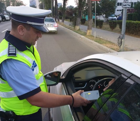 Șoferi beți la volan, depistați în weekend de polițiști la Feliceni, Toplița și Mădăraș