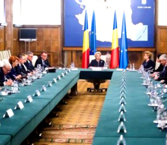 Sperăm să pice mâine guvernul la moțiunea de cenzură