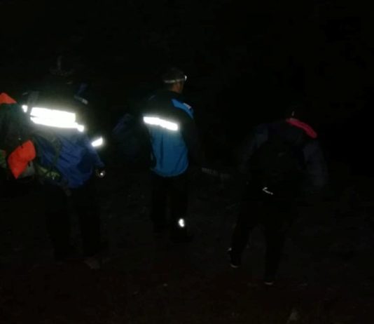 Un tânăr din Bălan și-a petrecut noaptea sigur în pădure, după ce s-a rătăcit în drum spre Piatra Singuratică