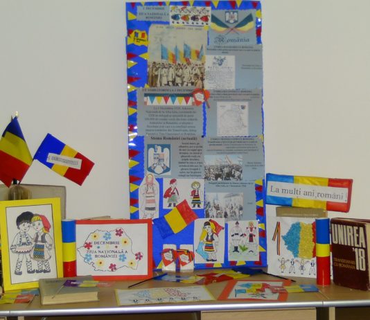 ”Uniți în cuget și-n simțiri” – concurs dedicat Zilei de 1 Decembrie, organizat de Asociația ”Virtus Vivens” și Instituția Prefectului Harghita