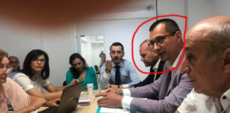 Un trio periculos: generalul Dumbravă-Doru Trăilă- Ludovic Orban?