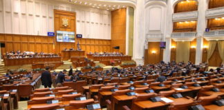 Momentul adevărului pentru guvernul Orban