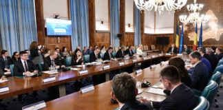 S-au împărţit banii la rectificare. Iată cum