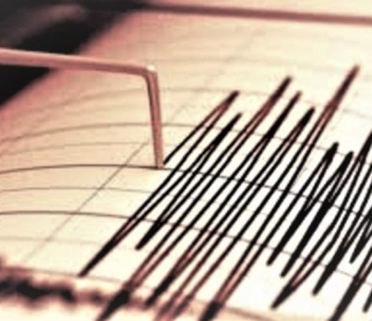 INCDFP: cutremur produs în Harghita astă-noapte