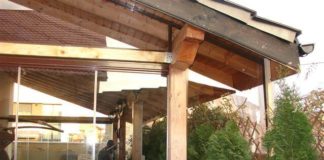 Tipuri si Sisteme de inchidere balcon cu sticla glisanta, inchidere terasa cu sticla glisanta