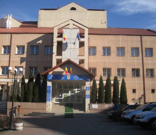PRIMĂRIA TOPLIȚA SUFERĂ DE GRAVE PROBLEME DE TRANSPARENȚĂ