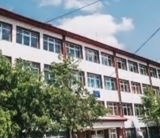 Activități cu ocazia celei de a XXII-a aniversări de la înființarea liceului „Vasile Conta” Târgu-Neamț