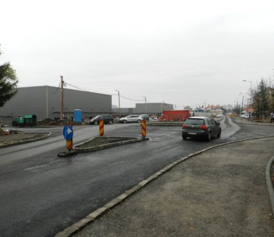Au fost ridicate restricțiile de circulație de pe strada Iancu de Huneadoara