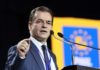 Scrisoare deschisă adresată premierului Ludovic Orban