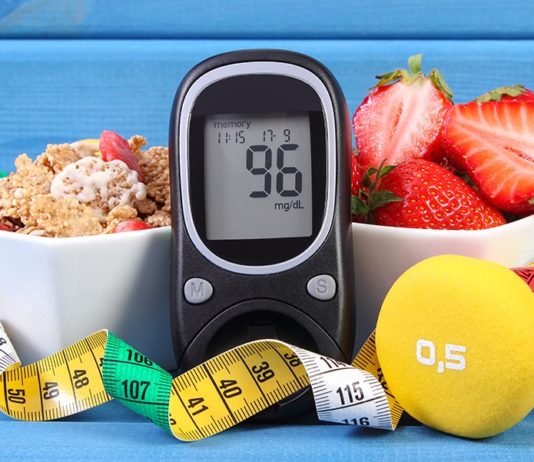 „DIABETUL – O PROBLEMĂ ȘI A FAMILIEI”