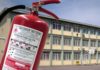 Oficial: Școlile de stat și grădinițele nu mai sunt obligate să dețină autorizația ISU de incendiu