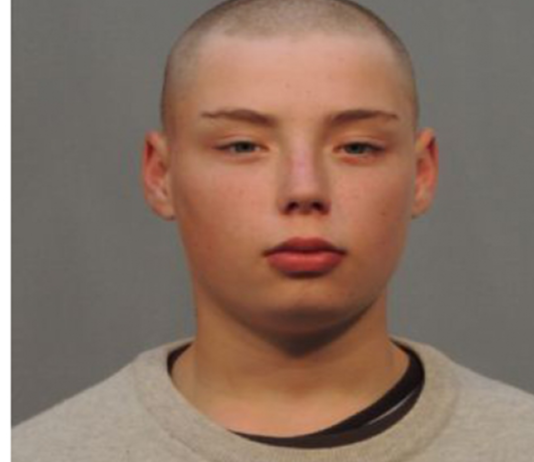 Poliţiştii caută un minor de 12 ani