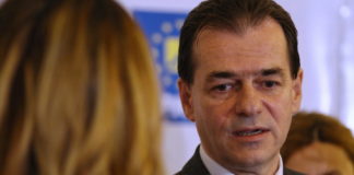 Orban îl atacă pe Teodorovici: „Un caraghios”