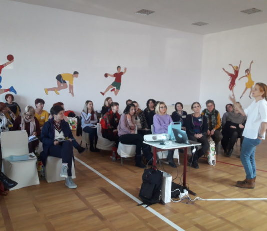 Școala Gimanizală ”Ion Creangă” din Humulești, gazdă pentru proiectul-pilot național ”Punguța cu 2 cărți”