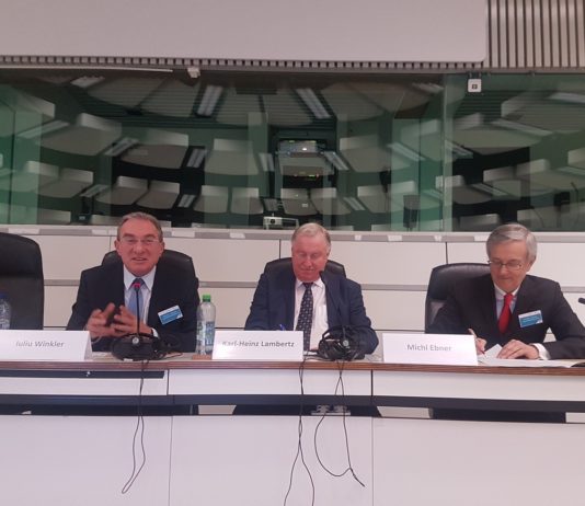 Exodul creierelor, un fenomen care va afecta structural întreaga UE