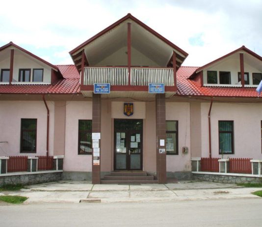 Primăria comunei Bicazu Ardelean organizează concurs