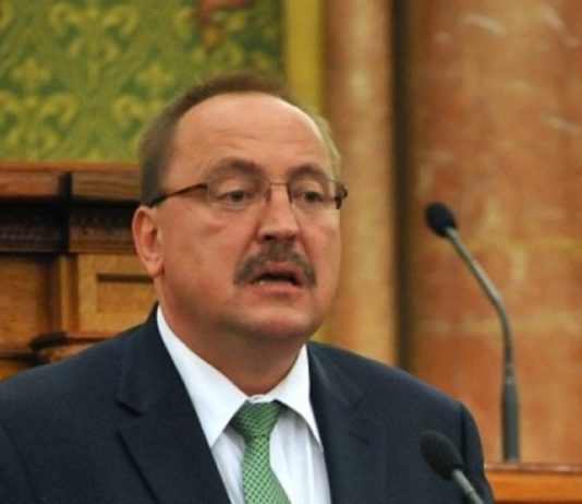 Oficial ungur, într-un mesaj la Washington: Importanţa unificării naţiunii maghiare dincolo de graniţele Ungariei