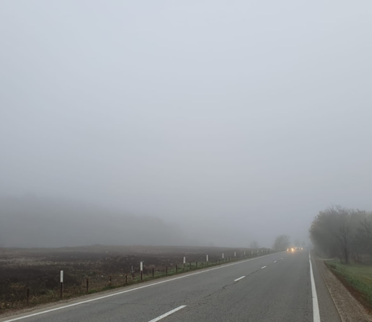 Cum se circulă pe drumurile naționale din Moldova