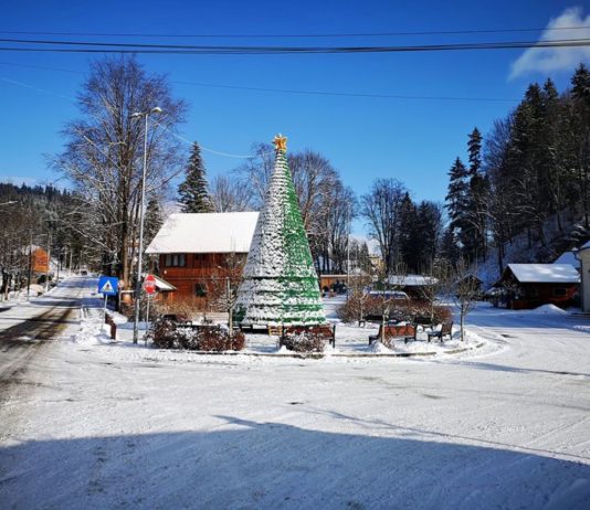 În curând se vor deschide pârtiile de schi de la Toplița și Borsec