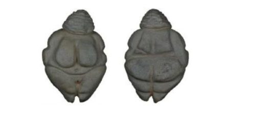 Cea mai veche sculptură din România a fost descoperită la Piatra-Neamț. Are 17 MILENII!