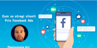 Despre reclamele in Messenger – Facebook Ads