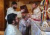 Un nou slujitor pentru Sfântul Altar al parohiei Eliseni, Protopopiatul Miercurea Ciuc
