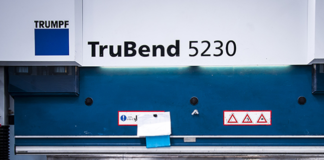 Laser Processing Romania – Servicii indoire tabla