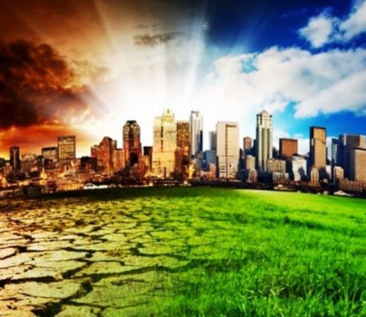 Românii și italienii, cei mai ingrijorați de schimbările climatice