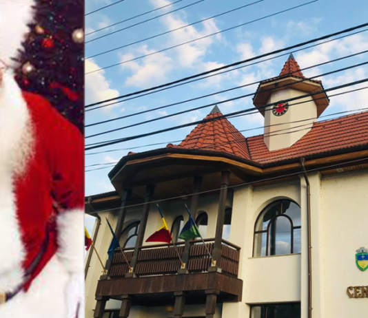 Evenimente învăluite în magia sărbătorilor, la Tașca