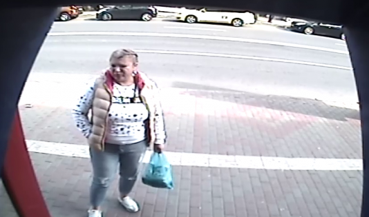 CĂUTATĂ DE POLIŢIŞTI