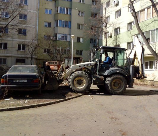 Primăria Miercurea Ciuc: Autovehicule fără proprietar și abandonate vor fi ridicate