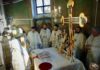 Resfințirea Bisericii Ortodoxe „Nașterea Maicii Domnului” și „Sf. Cuv. Parascheva de la Iași”, din Gheorgheni