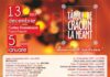 LUNI, 16 DECEMBRIE, LA TÂRGUL DE CRĂCIUN LA NEAMŢ