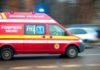 Șoferi accidentați preluați de SMURD, în comuna Zetea