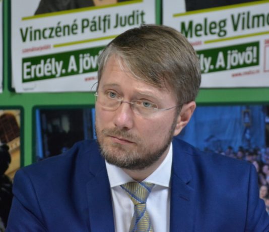 La propunerea UDMR, Parlamentul României comemorează Revoluția din 1989