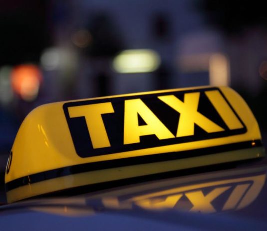Taximetrist din Miercurea Ciuc, ținta unui tâlhar din Sântimbru