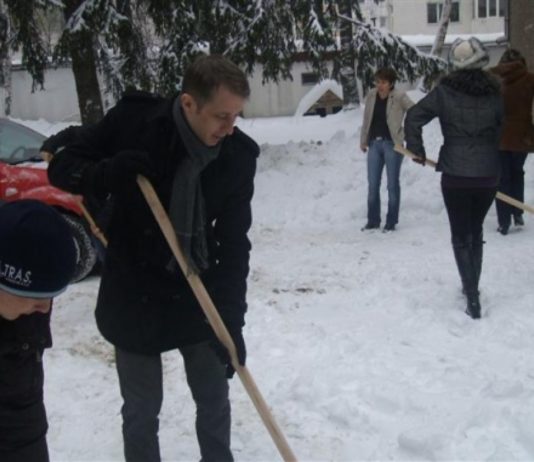”Să fim cu toții gazdele orașului!” – îndeamnă Primăria Miercurea Ciuc pe toți locuitorii municipiului